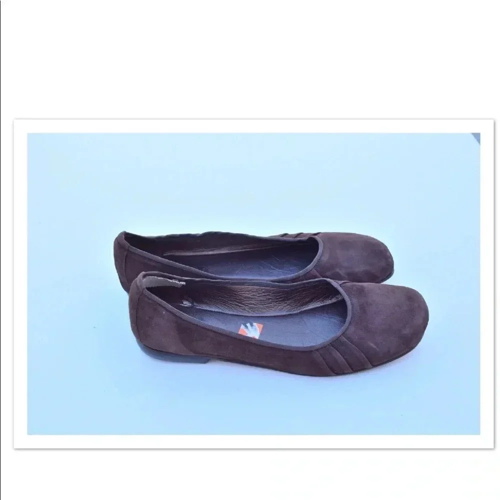 Amalfi by Rangoni flats